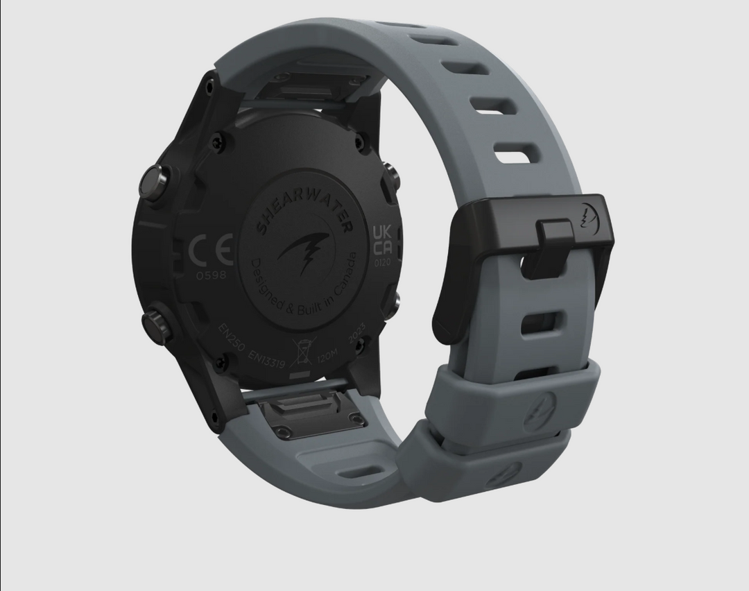 SHEARWATER REMORA STRAP