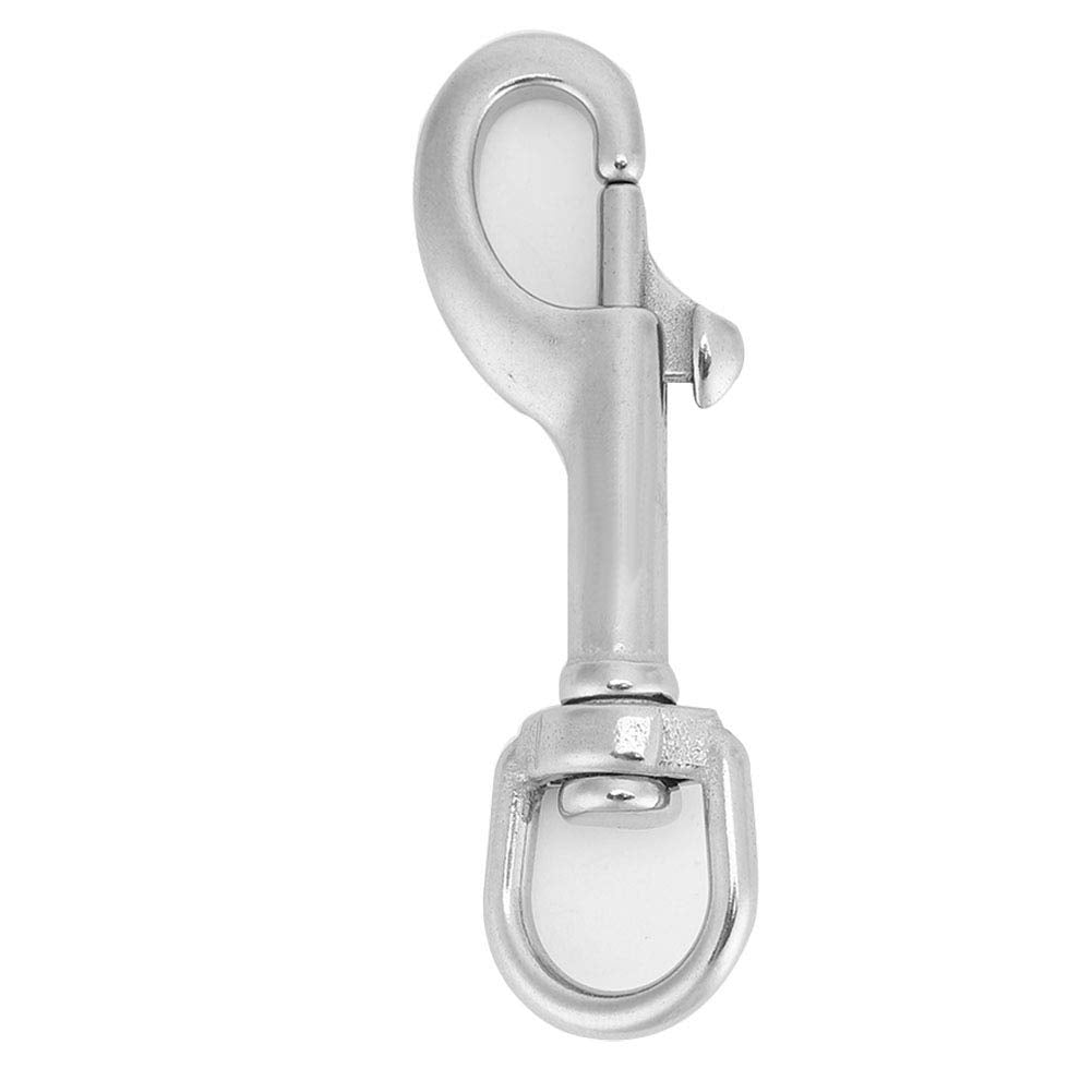 07090102 2080527 Snap Bolt Hook Clip 85MM