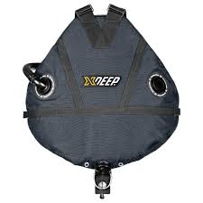 01040012 SIDEMOUNT BCD RENTAL