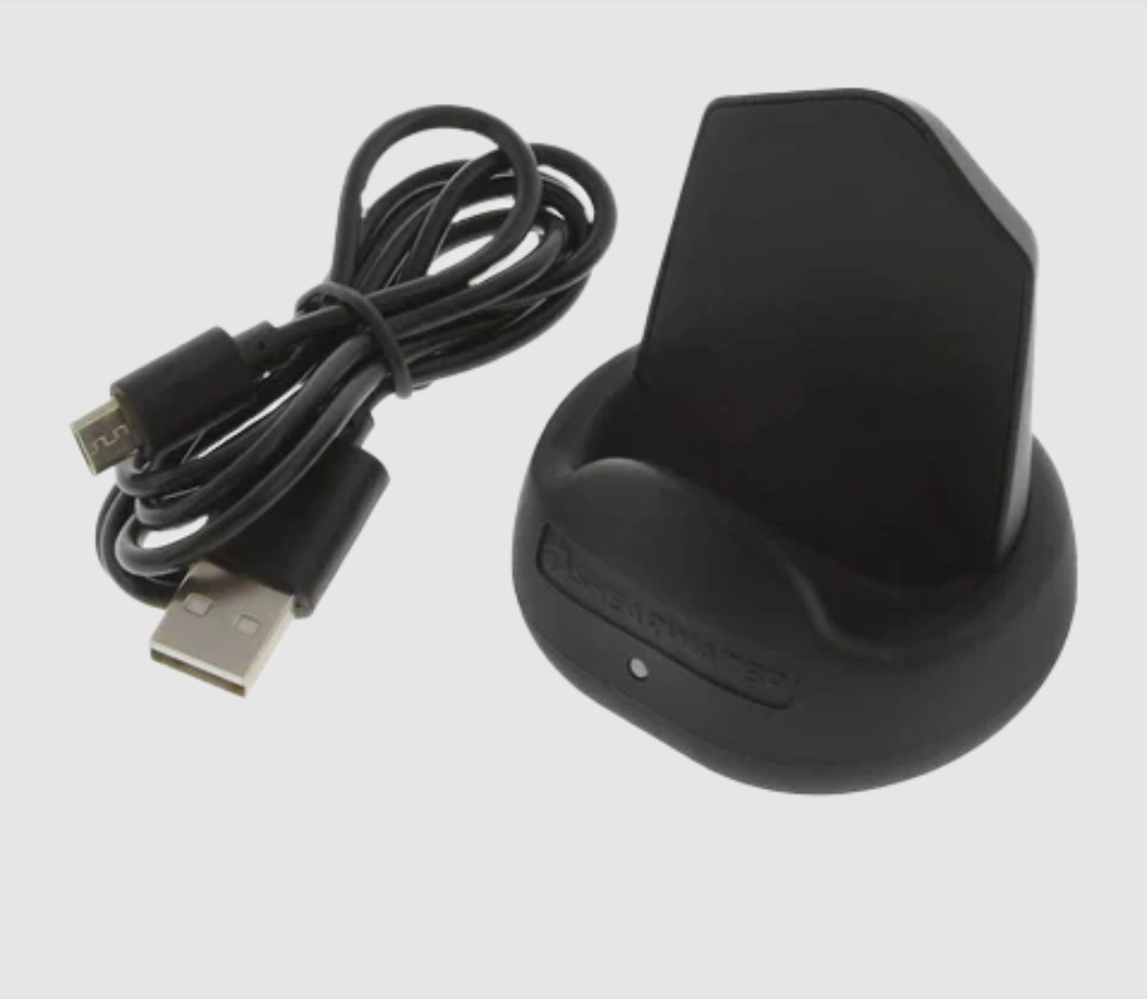SHEARWATER TERIC CHARGER