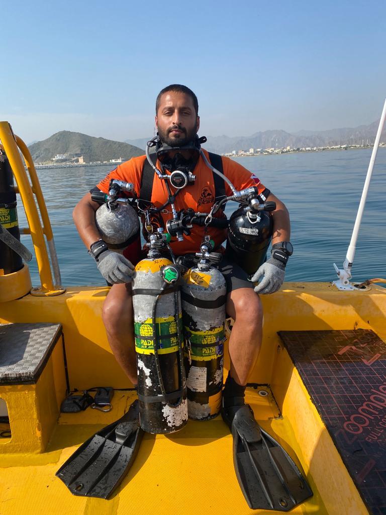 01020005 TEC 45 – Extreme Watersports